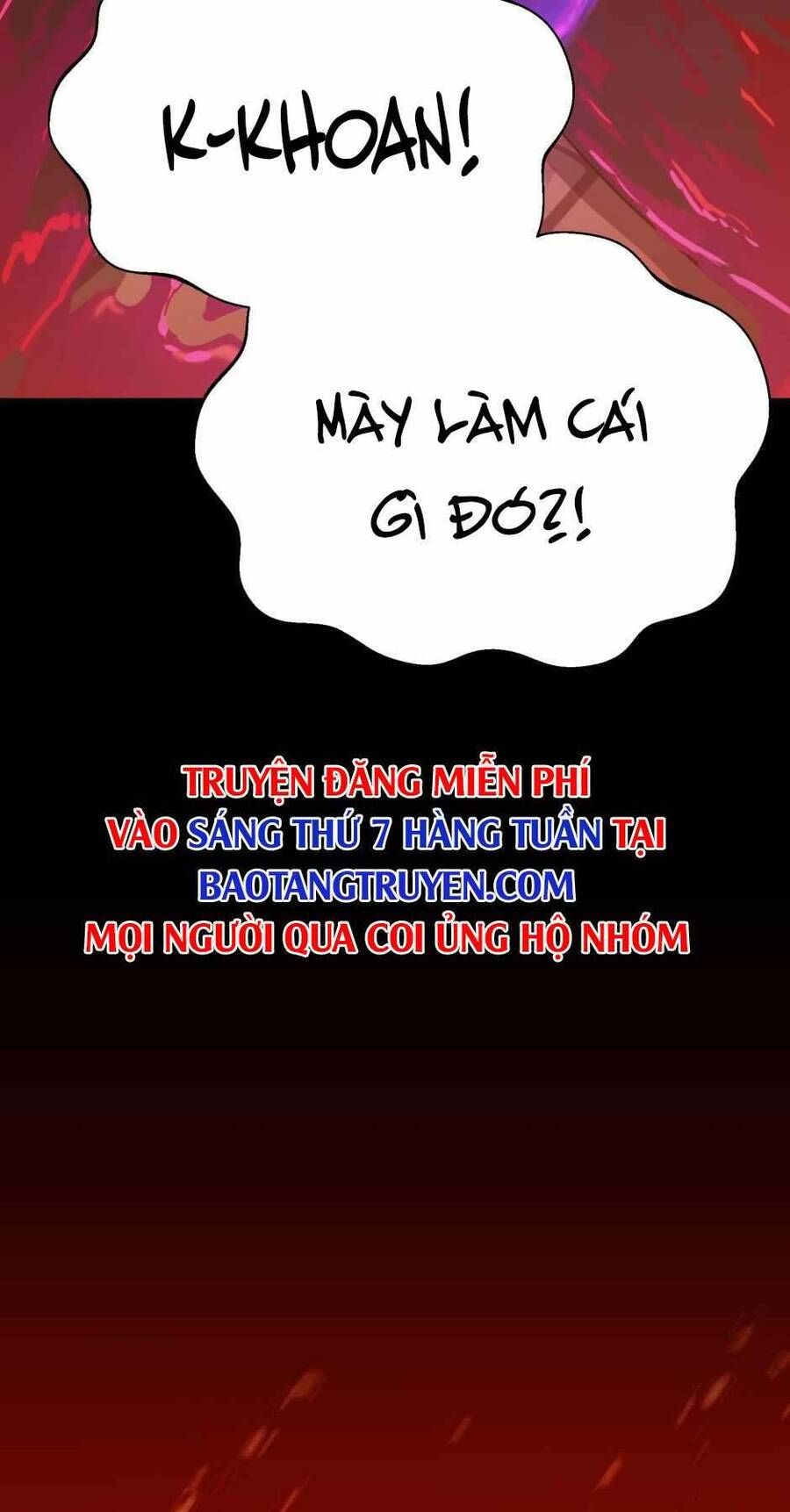 Ánh Sáng Cuối Con Đường Chapter 139 - Trang 2