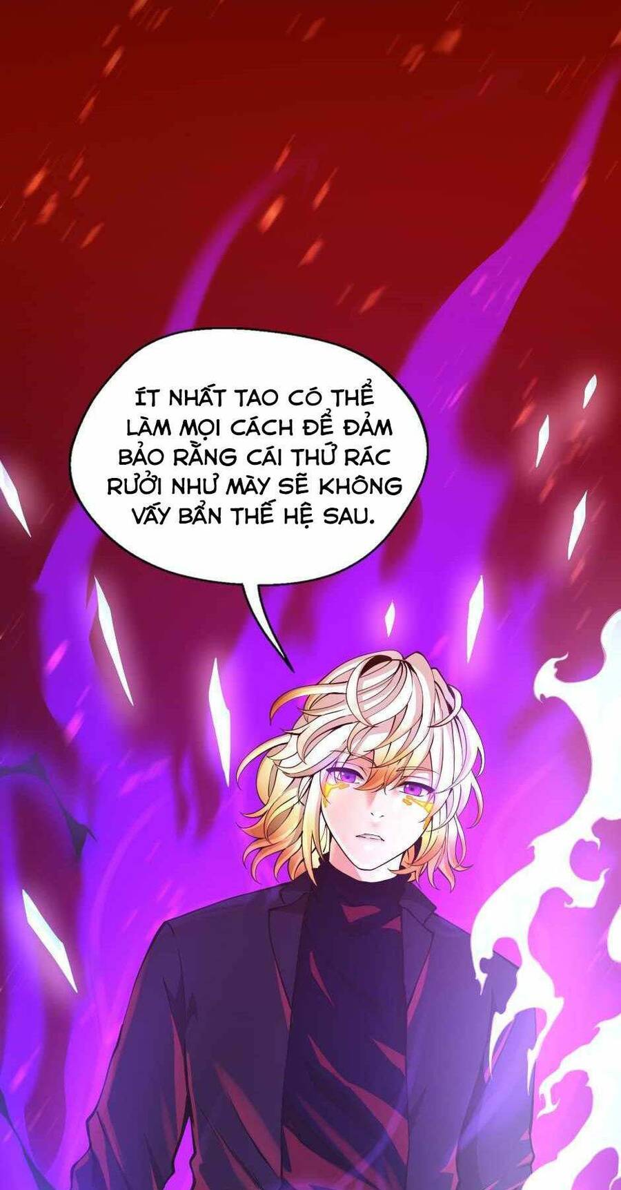 Ánh Sáng Cuối Con Đường Chapter 139 - Trang 2