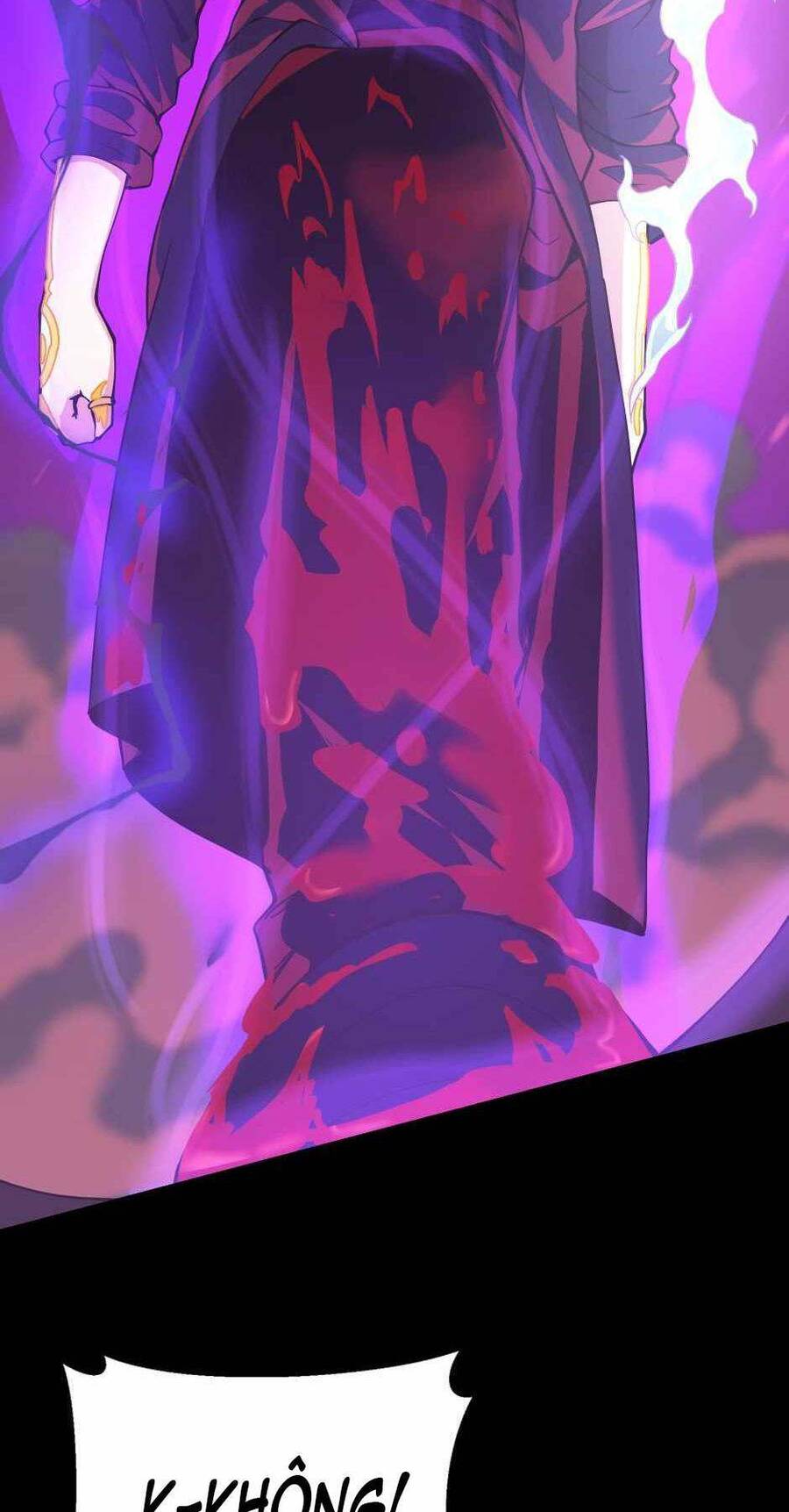 Ánh Sáng Cuối Con Đường Chapter 139 - Trang 2