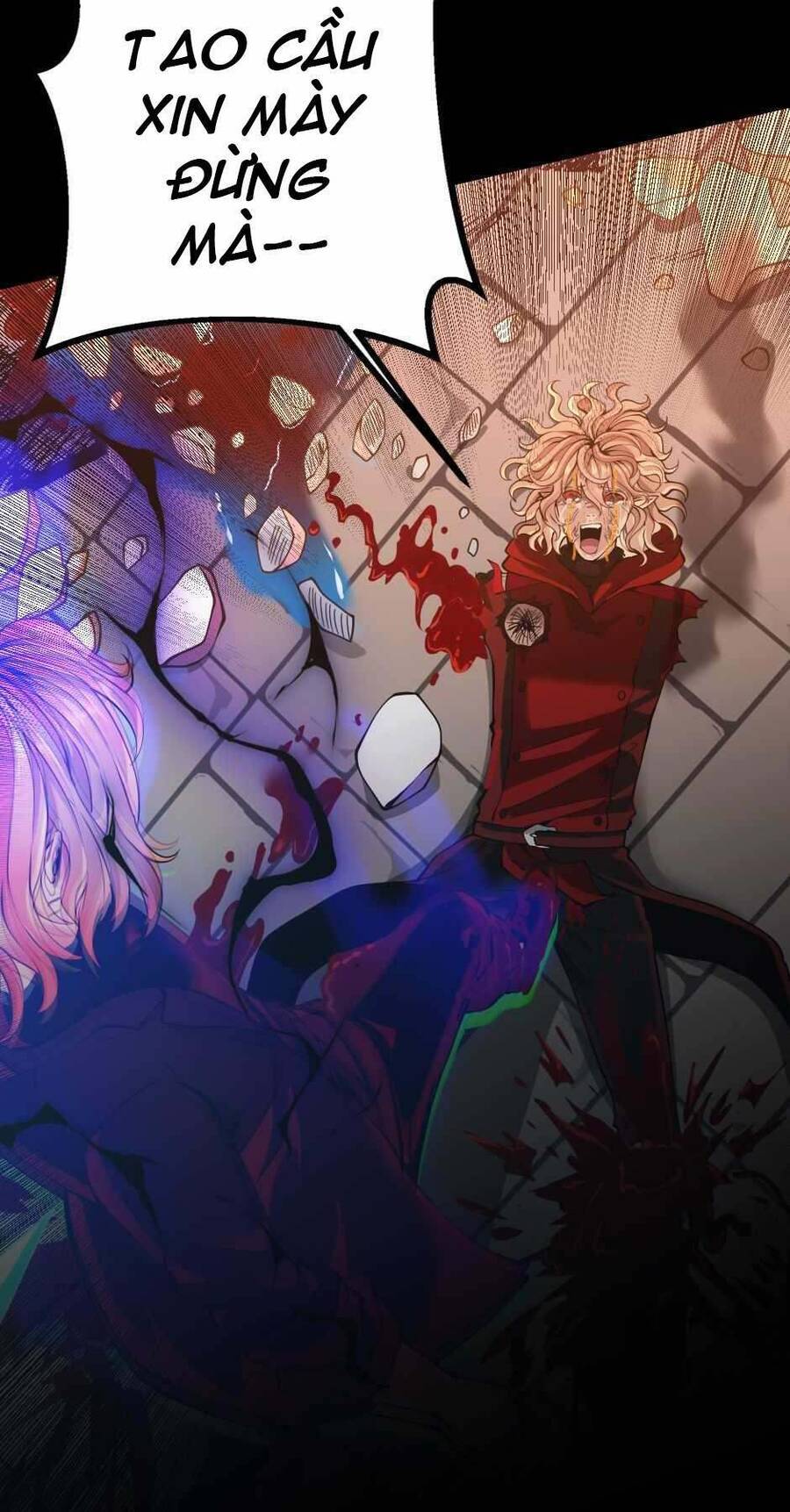 Ánh Sáng Cuối Con Đường Chapter 139 - Trang 2