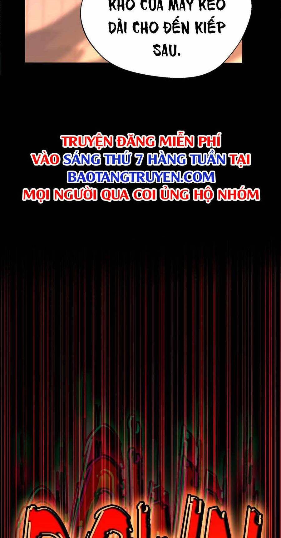 Ánh Sáng Cuối Con Đường Chapter 139 - Trang 2