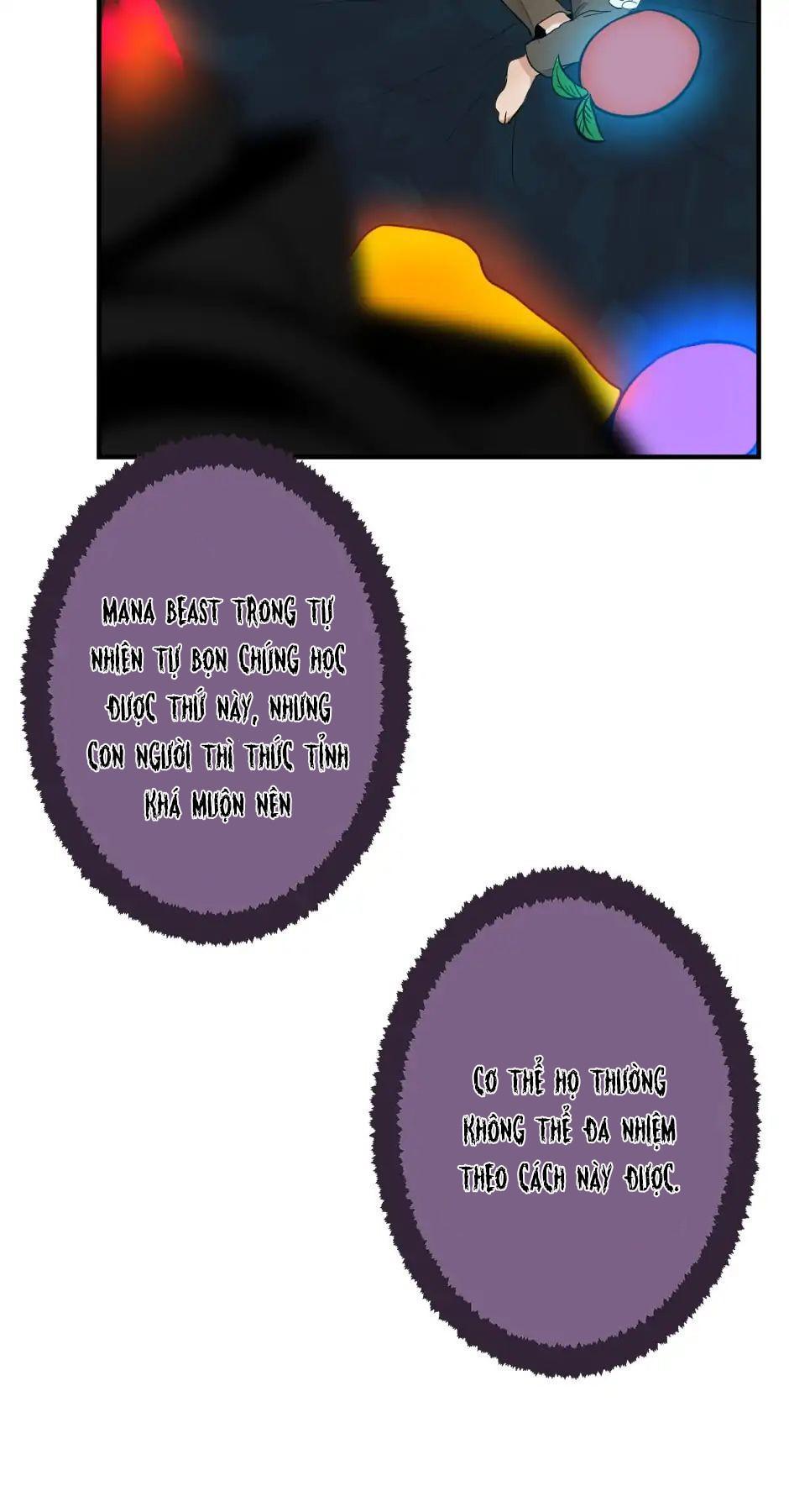 Ánh Sáng Cuối Con Đường Chapter 14 - Trang 2