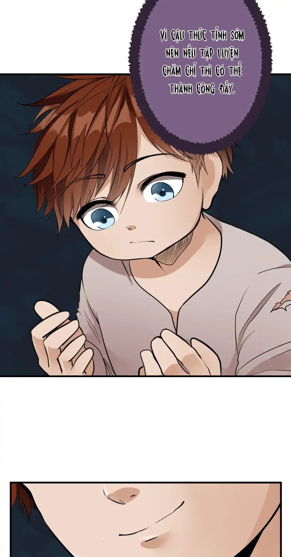 Ánh Sáng Cuối Con Đường Chapter 14 - Trang 2