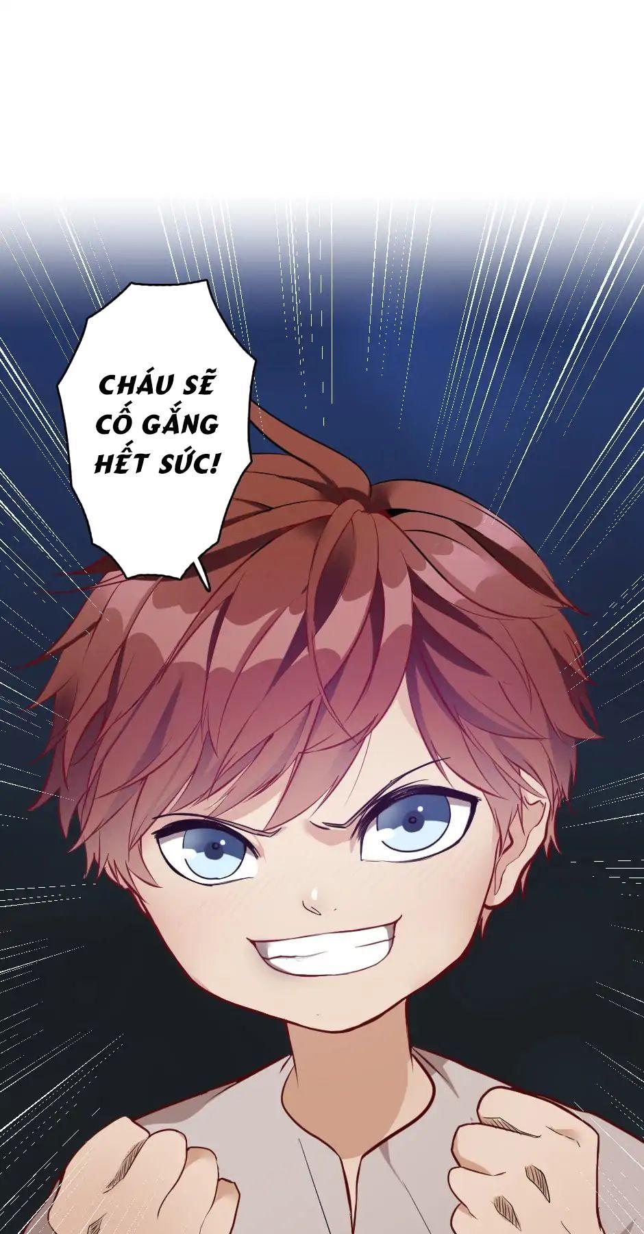 Ánh Sáng Cuối Con Đường Chapter 14 - Trang 2