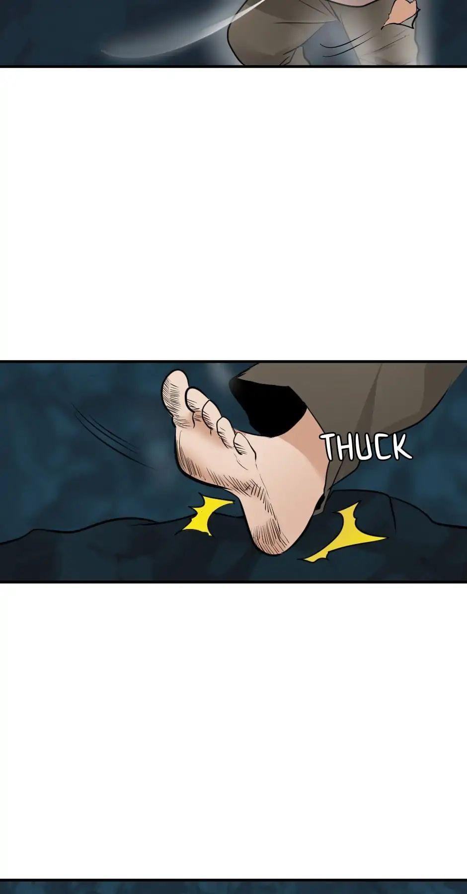 Ánh Sáng Cuối Con Đường Chapter 14 - Trang 2