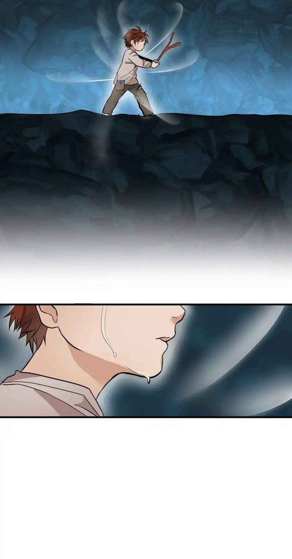 Ánh Sáng Cuối Con Đường Chapter 14 - Trang 2