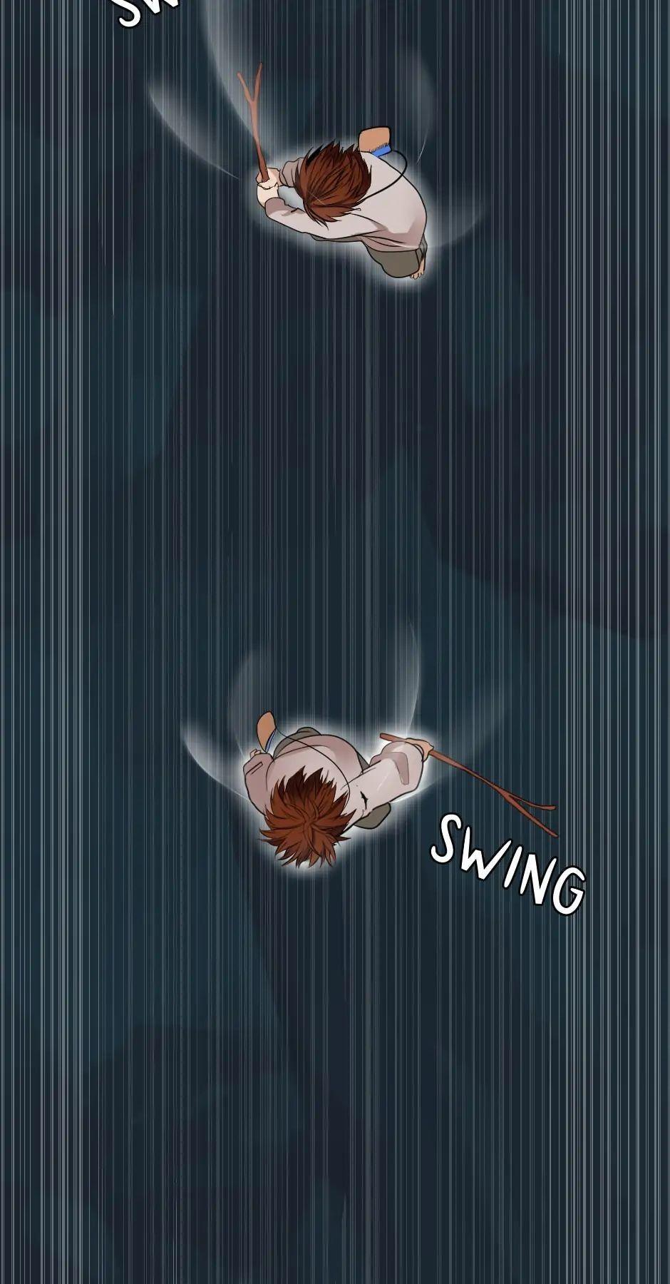 Ánh Sáng Cuối Con Đường Chapter 14 - Trang 2