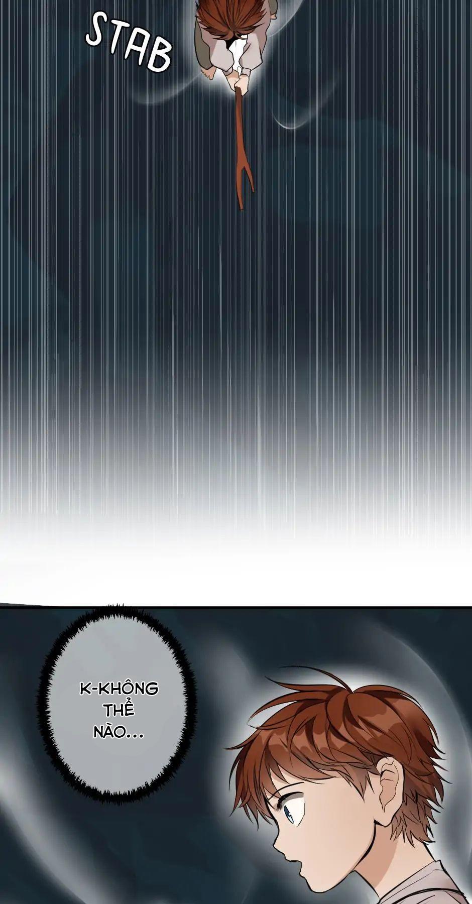 Ánh Sáng Cuối Con Đường Chapter 14 - Trang 2