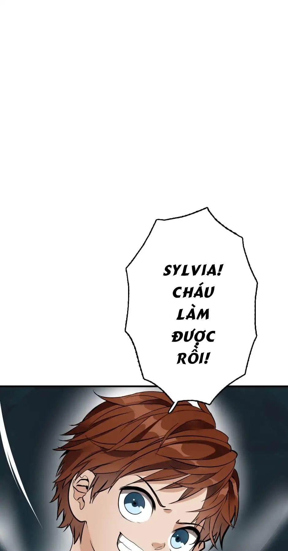 Ánh Sáng Cuối Con Đường Chapter 14 - Trang 2