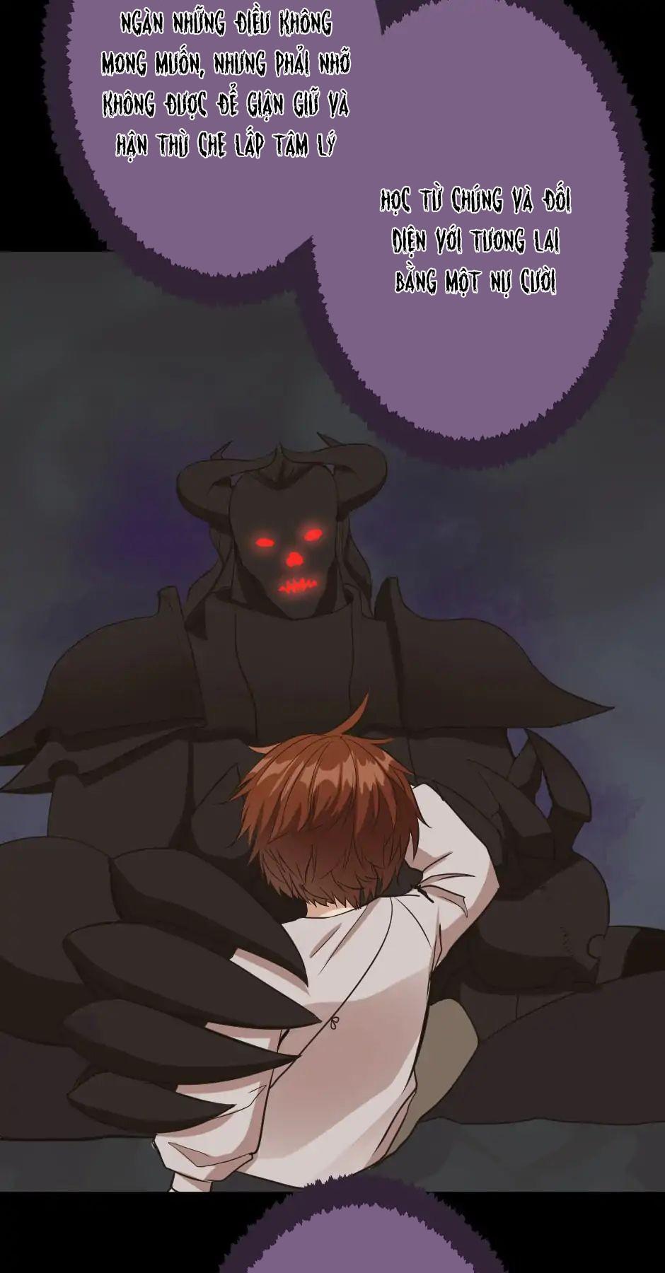 Ánh Sáng Cuối Con Đường Chapter 14 - Trang 2