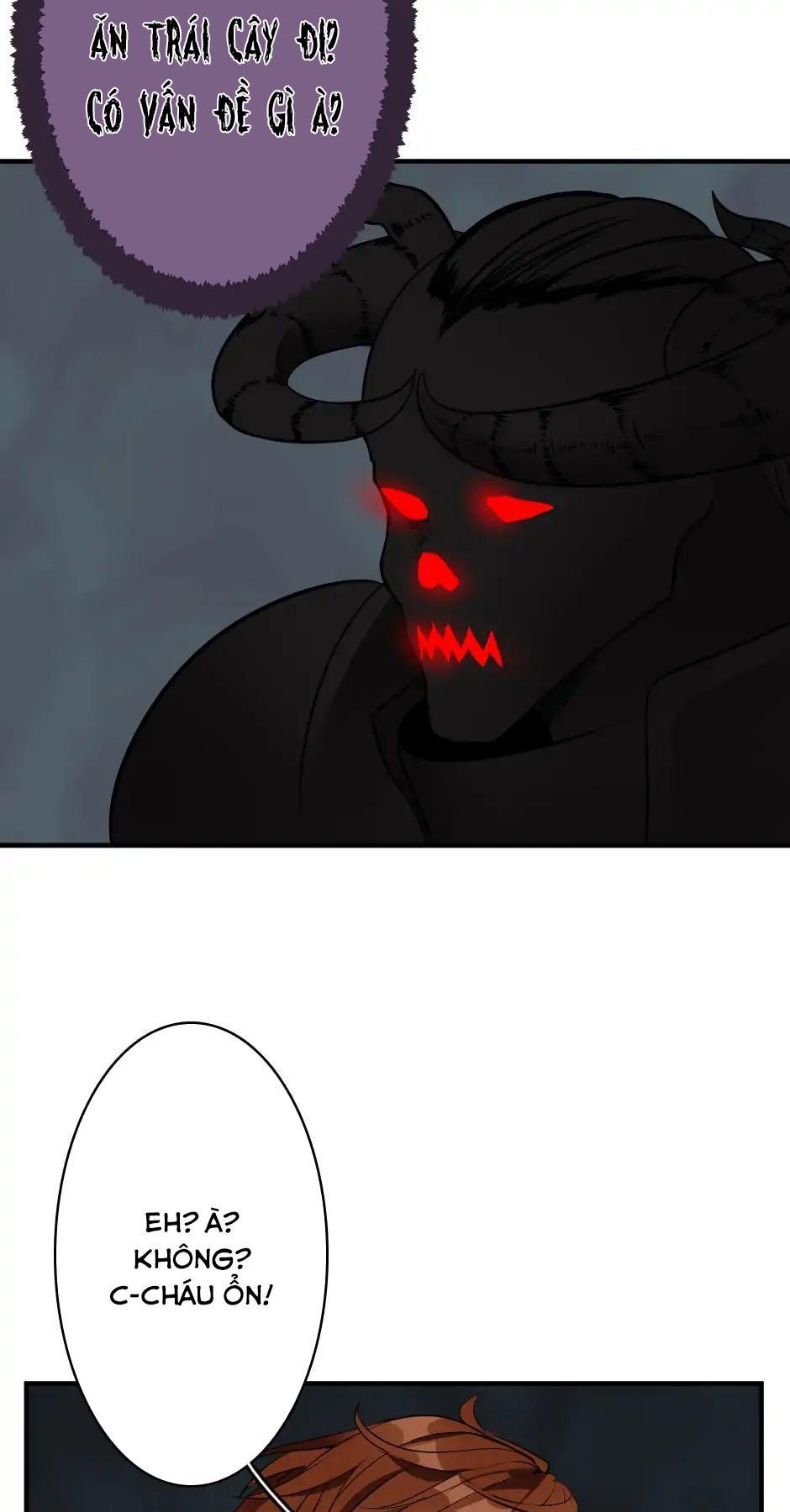 Ánh Sáng Cuối Con Đường Chapter 14 - Trang 2