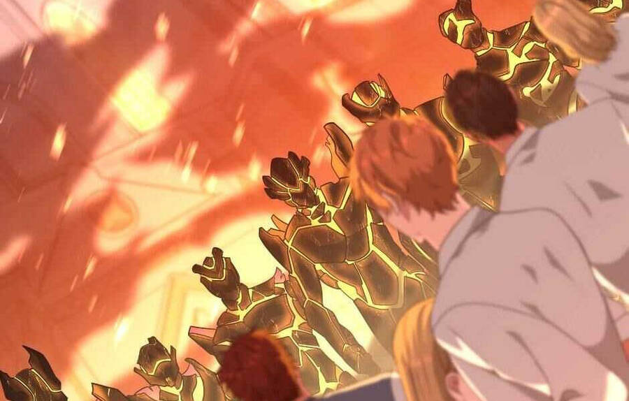 Ánh Sáng Cuối Con Đường Chapter 140 - Trang 2