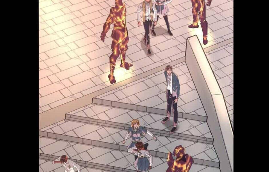 Ánh Sáng Cuối Con Đường Chapter 140 - Trang 2