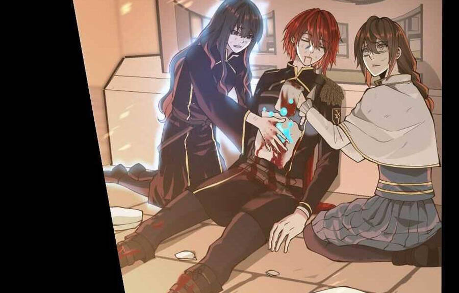 Ánh Sáng Cuối Con Đường Chapter 140 - Trang 2