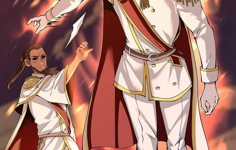 Ánh Sáng Cuối Con Đường Chapter 140 - Trang 2