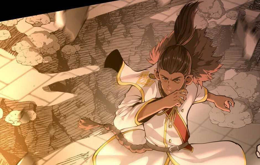 Ánh Sáng Cuối Con Đường Chapter 140 - Trang 2