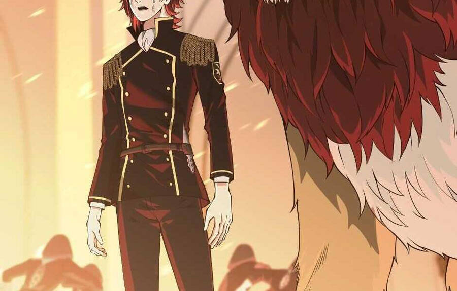 Ánh Sáng Cuối Con Đường Chapter 140 - Trang 2