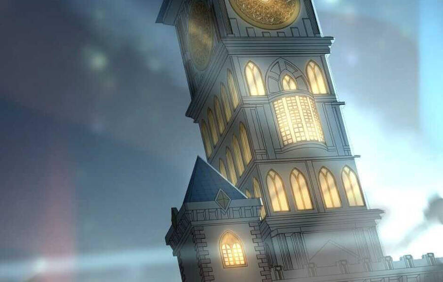 Ánh Sáng Cuối Con Đường Chapter 140 - Trang 2