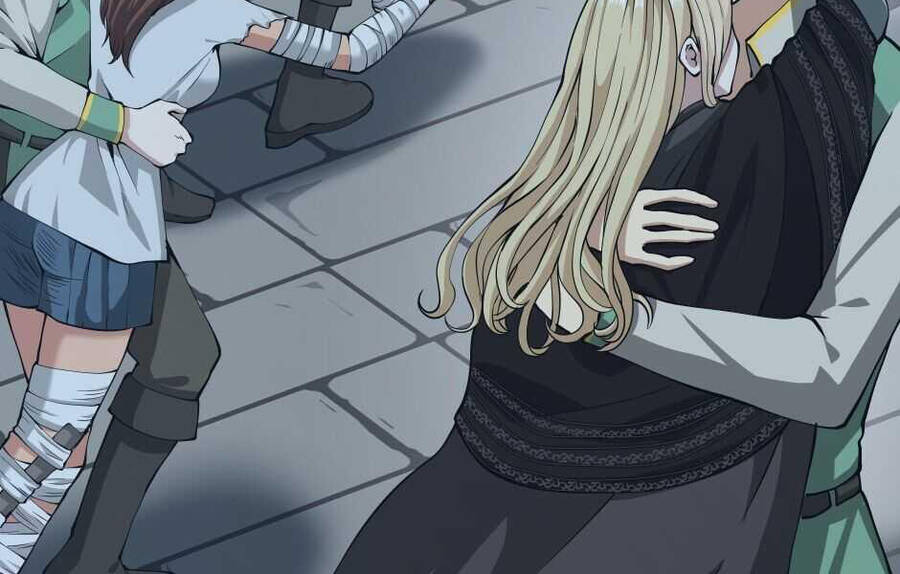 Ánh Sáng Cuối Con Đường Chapter 140 - Trang 2