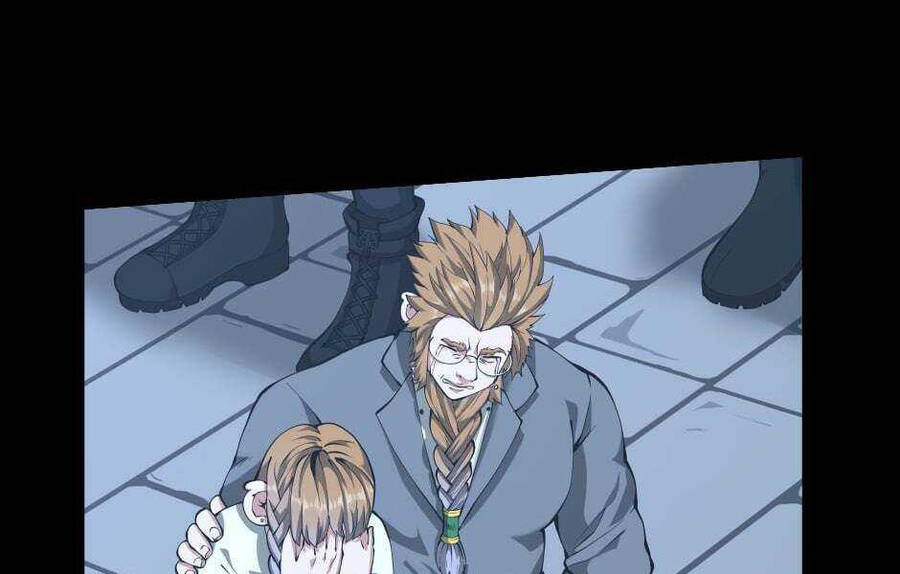 Ánh Sáng Cuối Con Đường Chapter 140 - Trang 2