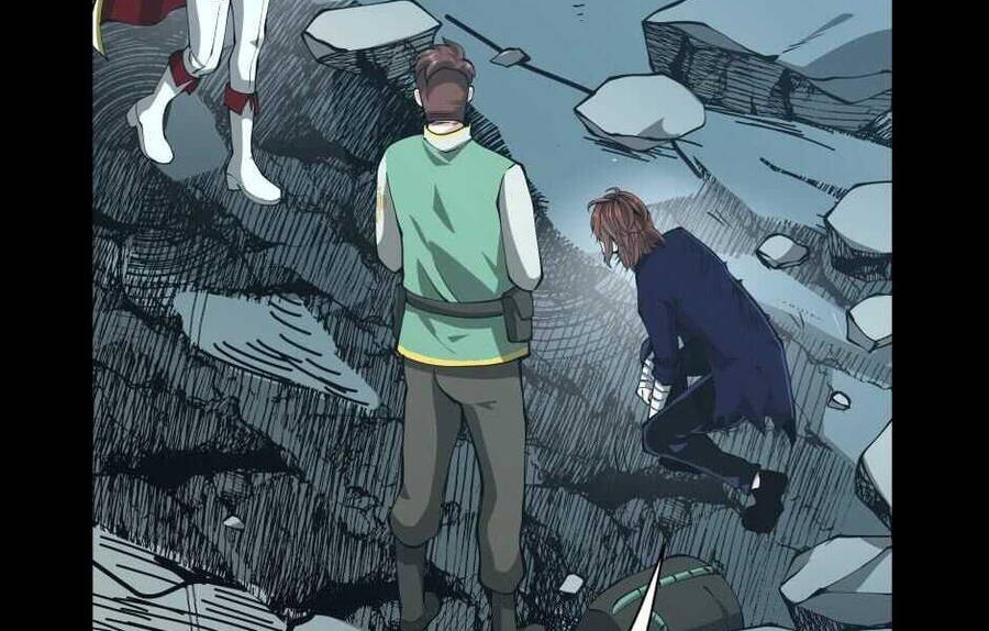 Ánh Sáng Cuối Con Đường Chapter 140 - Trang 2