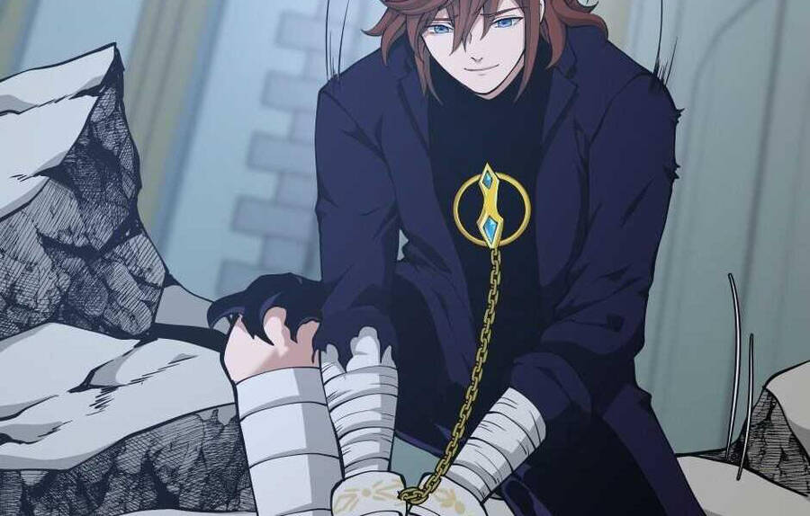 Ánh Sáng Cuối Con Đường Chapter 140 - Trang 2