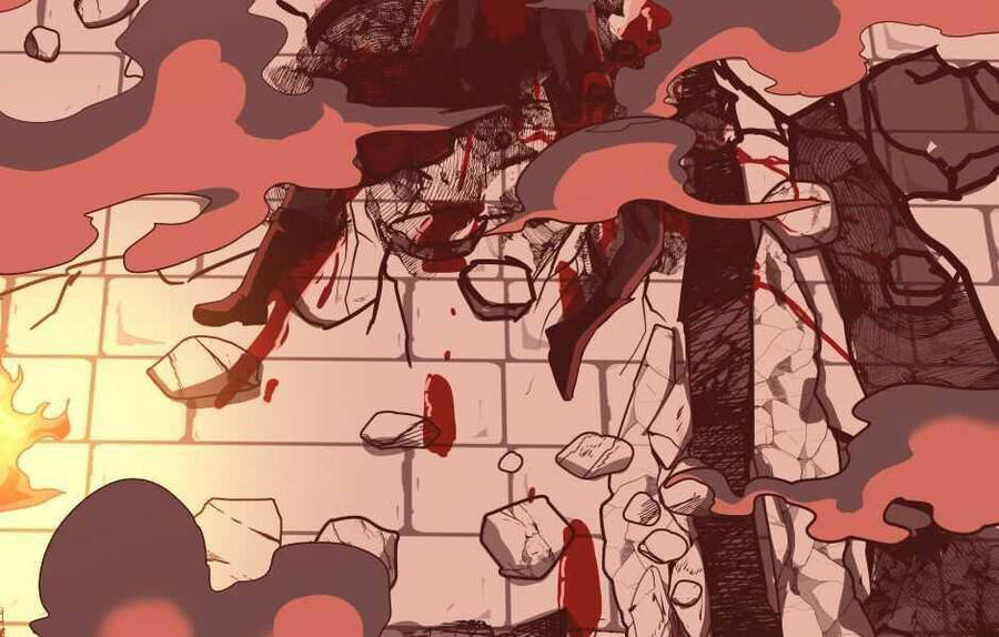 Ánh Sáng Cuối Con Đường Chapter 140 - Trang 2