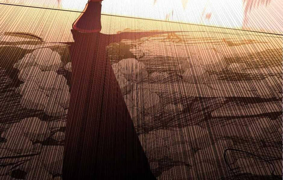 Ánh Sáng Cuối Con Đường Chapter 140 - Trang 2