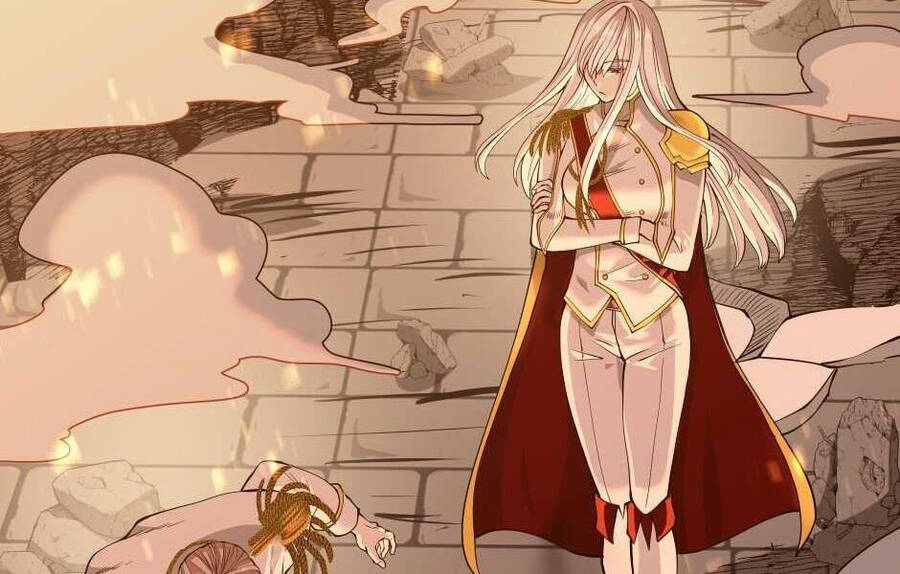 Ánh Sáng Cuối Con Đường Chapter 140 - Trang 2