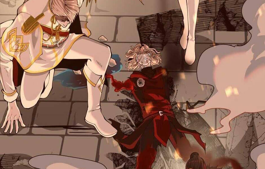 Ánh Sáng Cuối Con Đường Chapter 140 - Trang 2