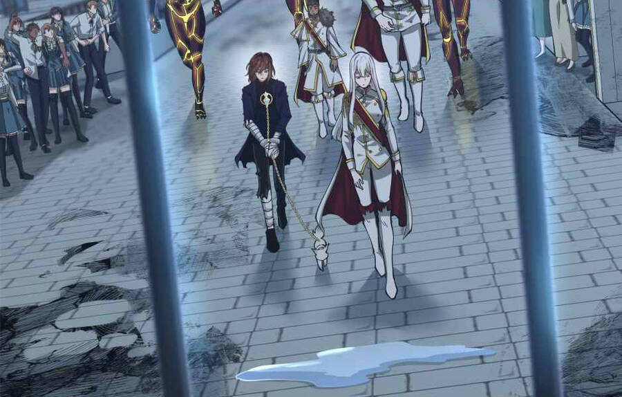 Ánh Sáng Cuối Con Đường Chapter 141 - Trang 2