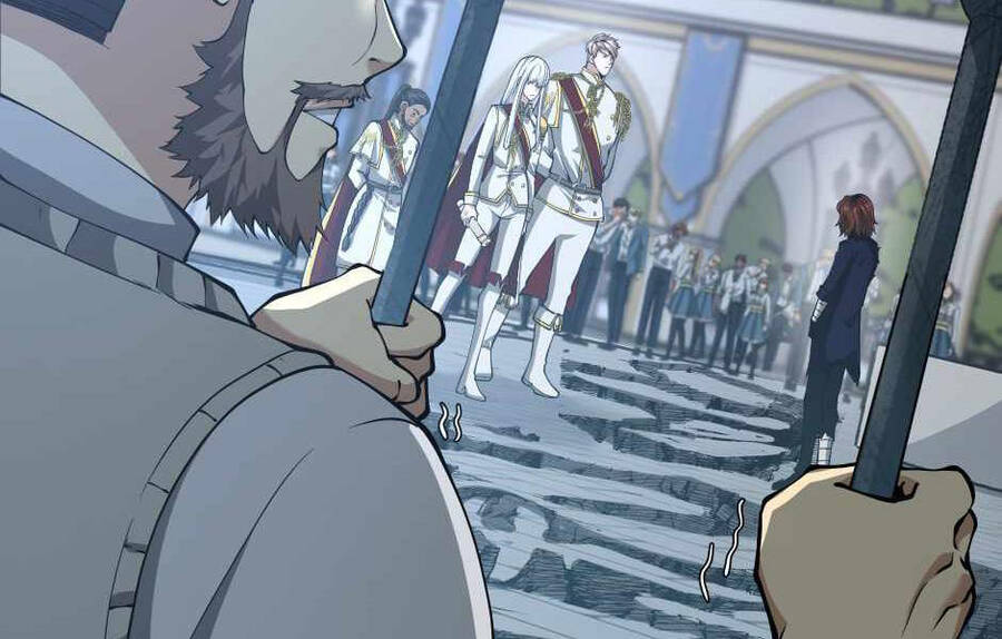 Ánh Sáng Cuối Con Đường Chapter 141 - Trang 2