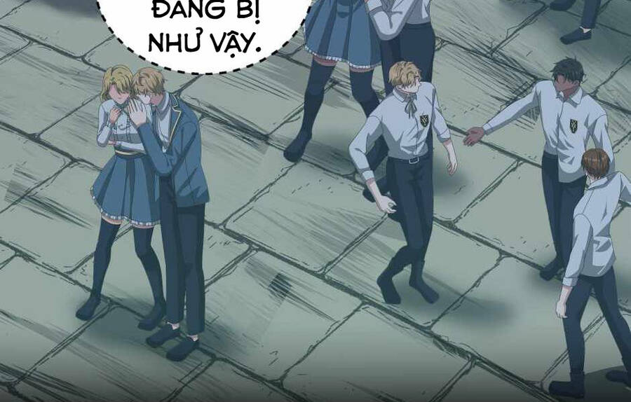 Ánh Sáng Cuối Con Đường Chapter 141 - Trang 2