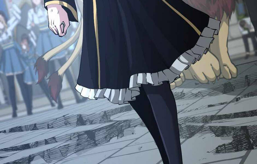 Ánh Sáng Cuối Con Đường Chapter 141 - Trang 2