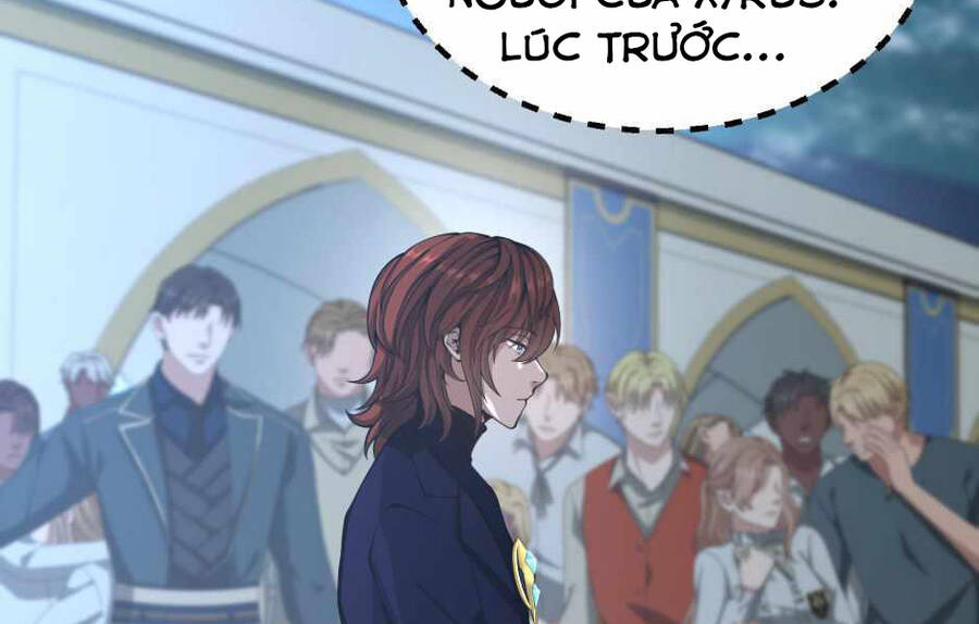 Ánh Sáng Cuối Con Đường Chapter 141 - Trang 2