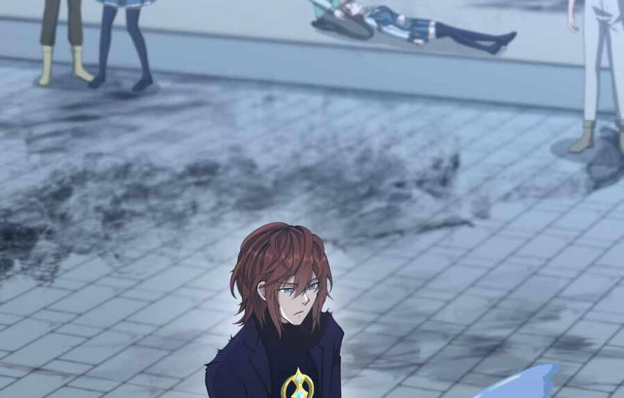 Ánh Sáng Cuối Con Đường Chapter 141 - Trang 2