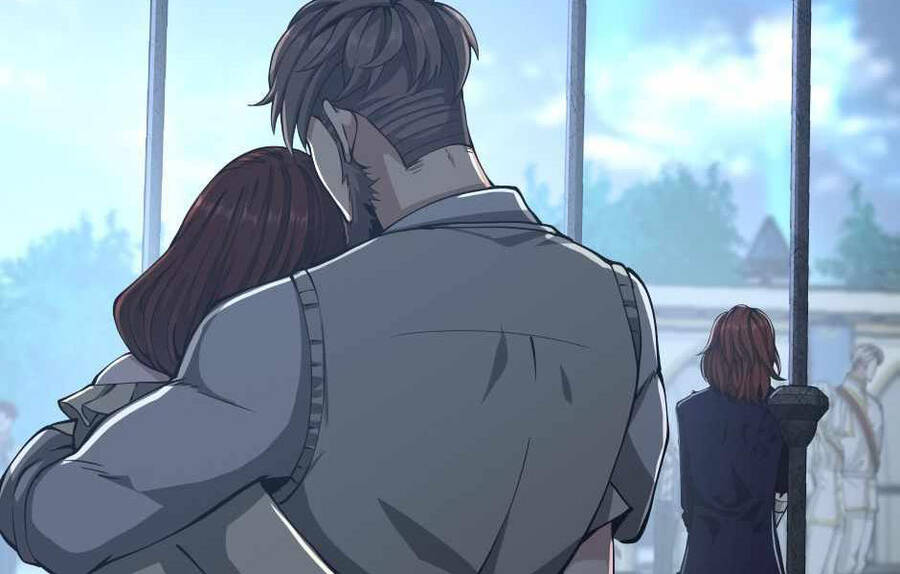 Ánh Sáng Cuối Con Đường Chapter 141 - Trang 2