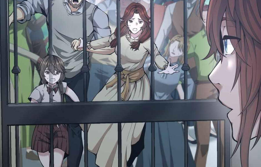 Ánh Sáng Cuối Con Đường Chapter 141 - Trang 2