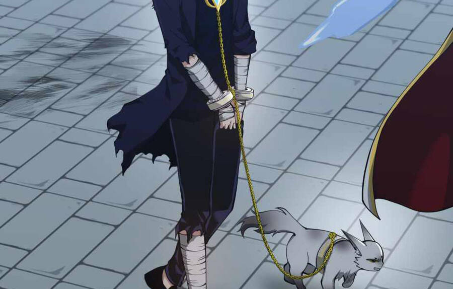 Ánh Sáng Cuối Con Đường Chapter 141 - Trang 2