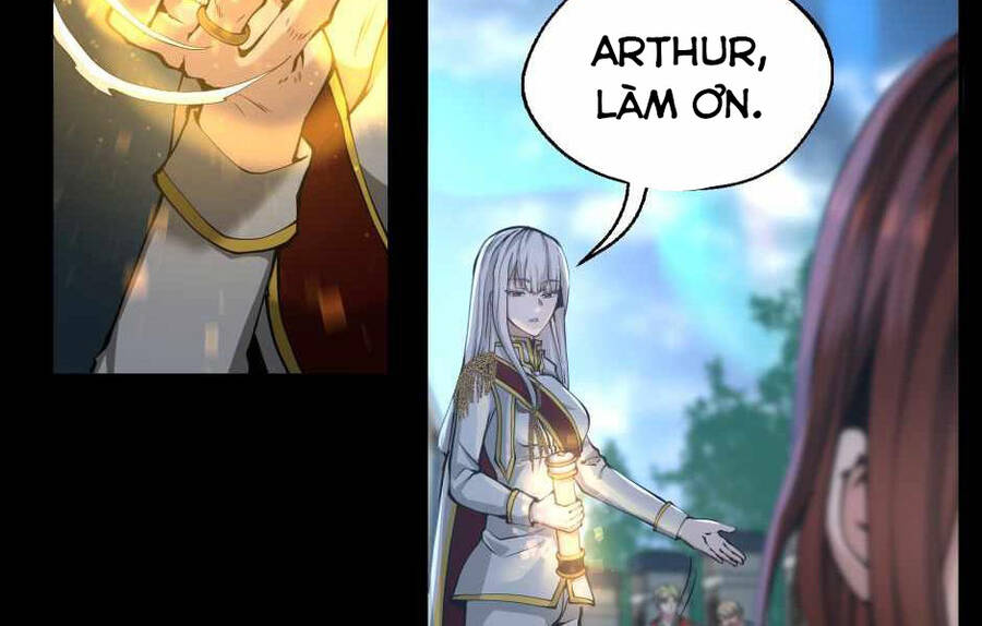 Ánh Sáng Cuối Con Đường Chapter 141 - Trang 2