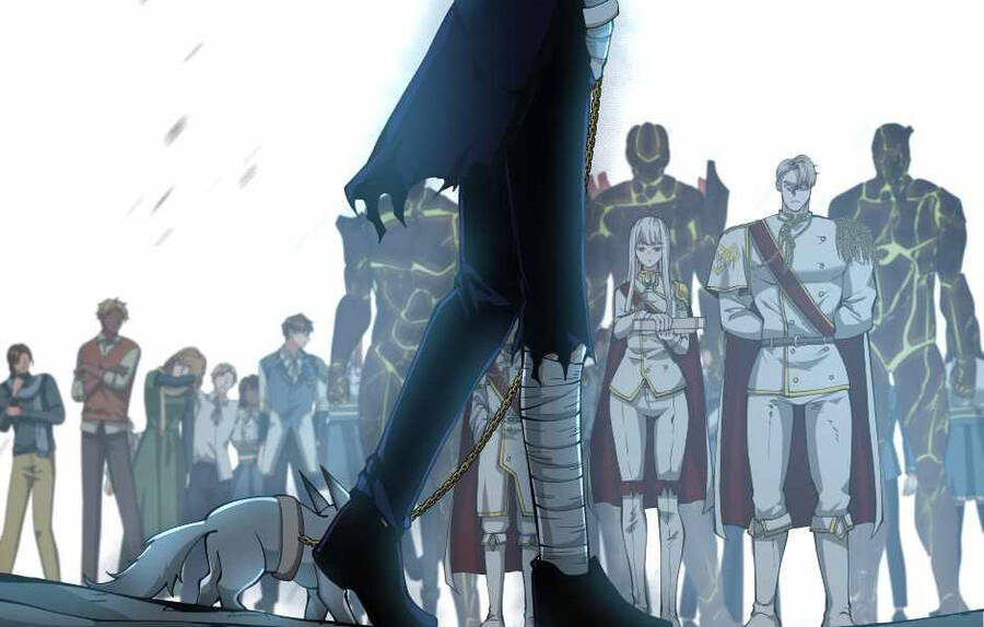 Ánh Sáng Cuối Con Đường Chapter 141 - Trang 2