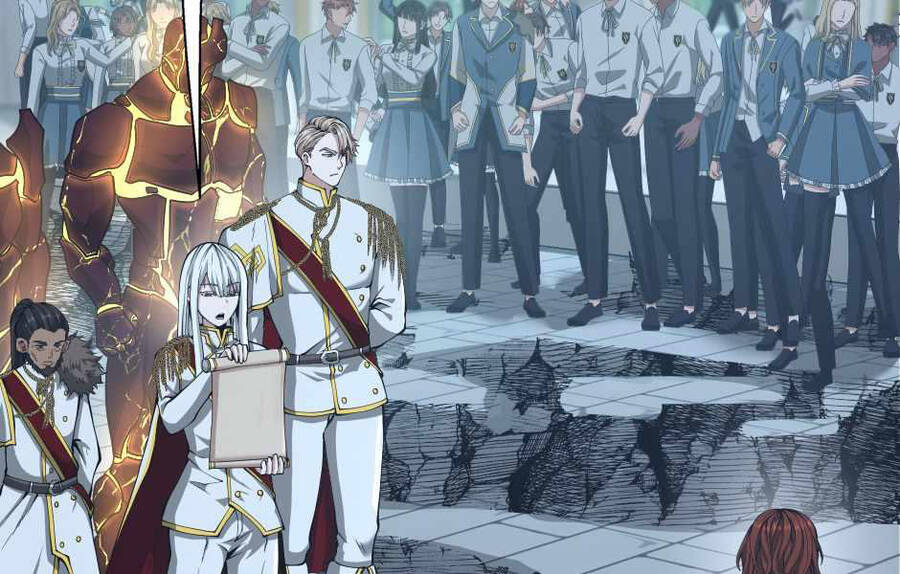 Ánh Sáng Cuối Con Đường Chapter 141 - Trang 2