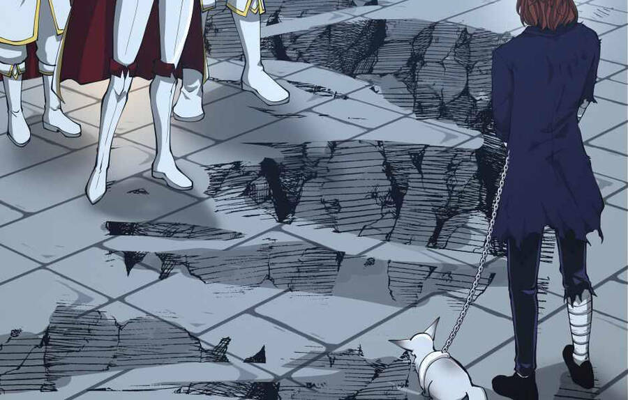 Ánh Sáng Cuối Con Đường Chapter 141 - Trang 2