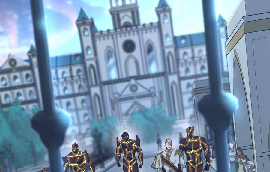 Ánh Sáng Cuối Con Đường Chapter 141 - Trang 2