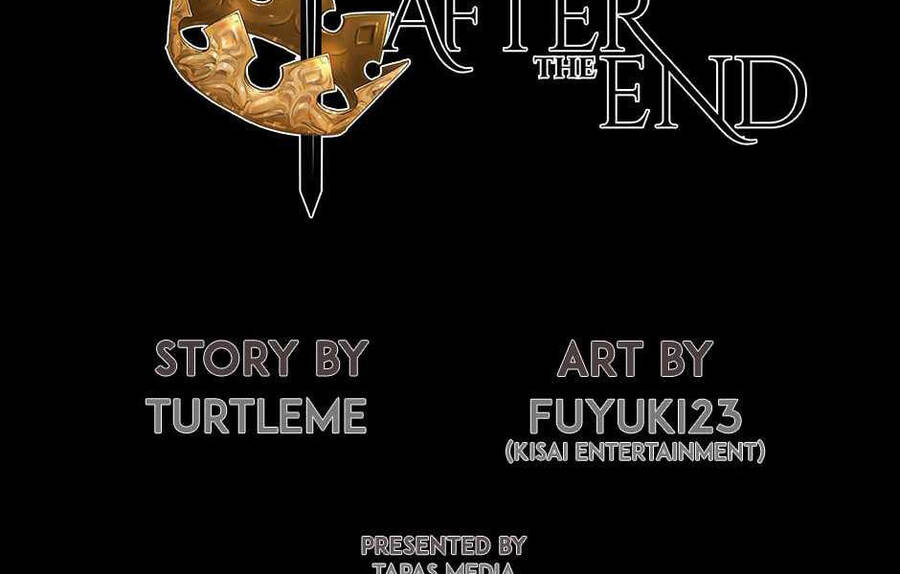 Ánh Sáng Cuối Con Đường Chapter 141 - Trang 2