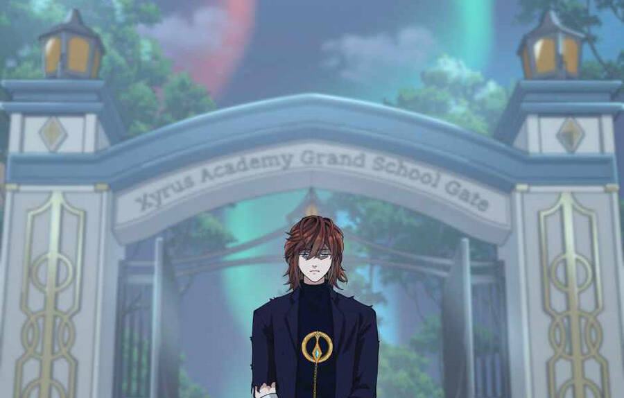 Ánh Sáng Cuối Con Đường Chapter 141 - Trang 2