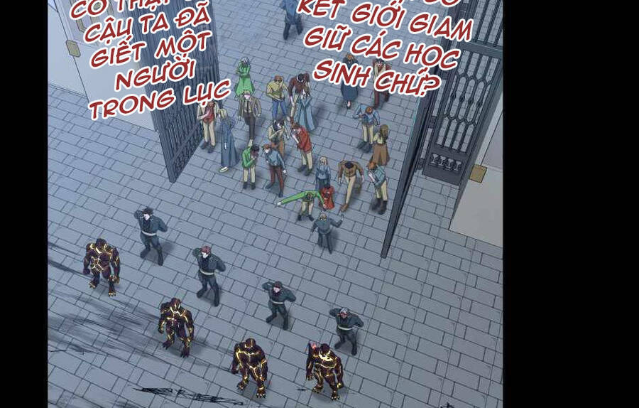 Ánh Sáng Cuối Con Đường Chapter 141 - Trang 2