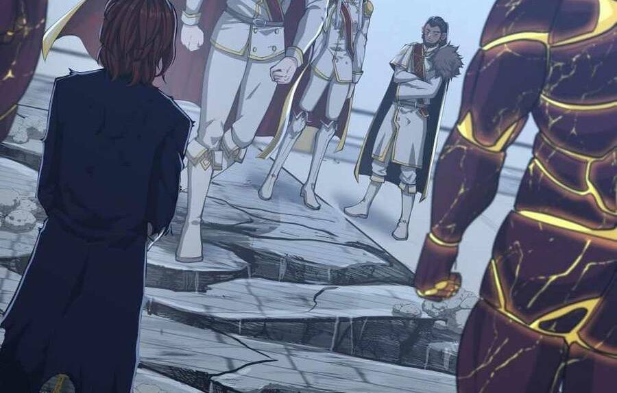 Ánh Sáng Cuối Con Đường Chapter 142 - Trang 2