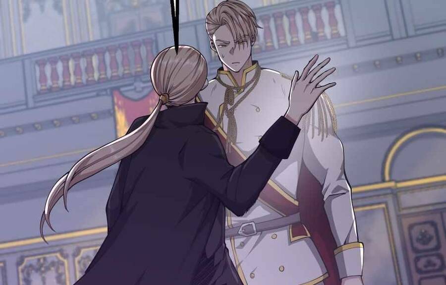 Ánh Sáng Cuối Con Đường Chapter 142 - Trang 2