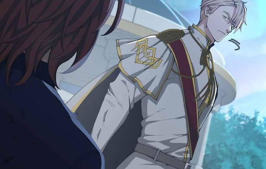 Ánh Sáng Cuối Con Đường Chapter 142 - Trang 2